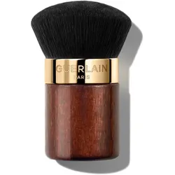 GUERLAIN Terracotta Le Teint Kabuki Brush Kabuki Make-up-Pinsel 1 St.