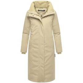 Navahoo Mantel Traumblüte 14 beige, M