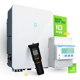 Sungrow SH10.0RT Hybrid-Wechselrichter 10 kW 3-phasig