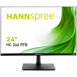 HANNspree HC246PFB 24"