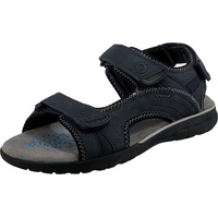 GEOX Spherica Ec5 Sandalen, Navy,