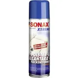 SONAX XTREME Polster+Alcantara FleckEntferner 300ml