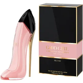 Carolina Herrera Good Girl Blush Eau de Parfum 80 ml