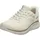 SKECHERS Bobs Squad Chaos Damen Gold/Weiß 37