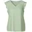 STREET ONE V-Neck Top Grün 38
