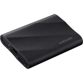 Samsung Portable SSD T9 schwarz, 2TB, USB-C 3.2 (MU-PG2T0B)