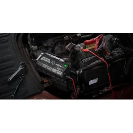 Noco Batterieladegerät GENIUS10EU 10A Battery Charger