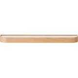 audo copenhagen Audo - Epoch Aufhänger mit Regal 118 cm Eiche