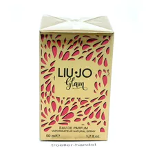 Liu•Jo Glam Eau de Parfum 50 ml