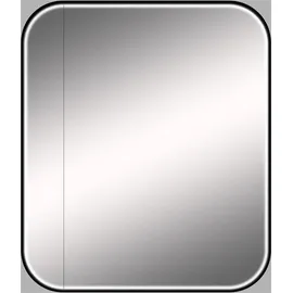 Talos 60 cm schwarz Radio