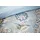 Pip Studio Saluti Grandi hellblau 155 x 220 cm + 80 x 80 cm