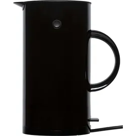 Stelton EM77 Wasserkocher 1,5 l schwarz