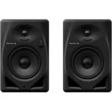 Pioneer DM-50D Pair Speakers One Size