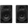 Pioneer DM-50D Pair Speakers One Size