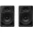 Pioneer DM-50D Pair Speakers One Size