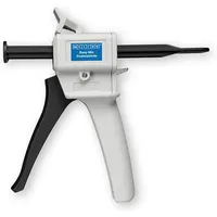 WEICON Dosierpistole D50 10:1, zur Verarbeitung von VA 2407