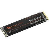 Seagate FireCuda 540 1 TB M.2 ZP1000GM3A004