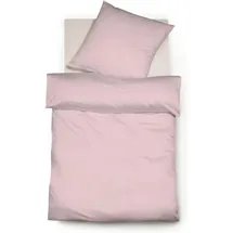 FLEURESSE Colours 009200 rose 135 x 200 cm + 80 x 80 cm