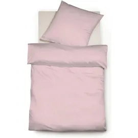 FLEURESSE Colours 009200 rose 135 x 200 cm + 80 x 80 cm