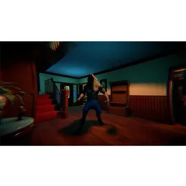 Goosebumps: Dead of Night - Switch-KEY [EU Version]