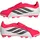 adidas Predator Club MG/FG Kinder lucid red/core black/cloud white 36 2/3