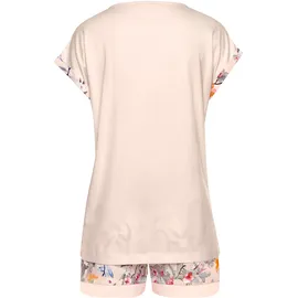 s.Oliver Shorty Pyjama-Shorts Rosa 36/38
