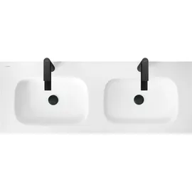 Duravit Tulum Einhandmischer Schwarz Matt