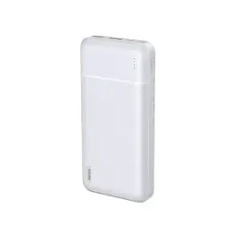 qivee Powerbank 20.000 mAh USB3 USB-C Slim