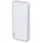 qivee Powerbank 20.000 mAh USB3 USB-C Slim