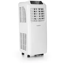 Klarstein Mobile Klimaanlage 7000 BTU mobil