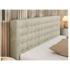 MKS Meble PAVO CLASSIC 180 x 200 cm Beige