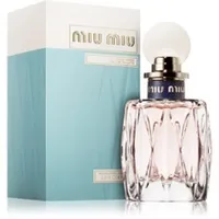 Miu Miu L'Eau Rosee Eau de Toilette 100 ml