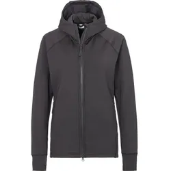 McKINLEY Damen Unterjacke Da.-Jacke Birch W, BLACK, 44