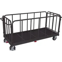 VARIOfit Vierwandwagen 1200 kg