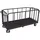 VARIOfit Vierwandwagen 1200 kg