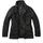 Brandit Textil M65 Standard Jacke Black XS