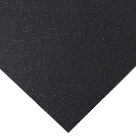 Primaflor PVC Oakland Granit Schwarz 2,00m x 0,50m