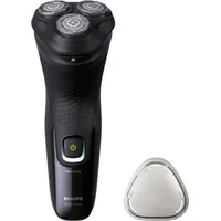 Philips X3021/00 Wiederaufladbare Zärtlichkeitsmaschine - Schwarz