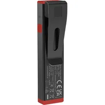 PCE PC Electric LED Handlampe PCE P450/600mAh USB-C 450 lm 720450