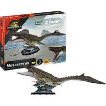 REVELL 00244 3D-Puzzle