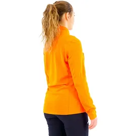 Mammut Eiger Hoodie Orange M