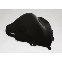 Bodystyle Racing Cockpitscheibe Perspex® Acrylic 3mm für Motorrad