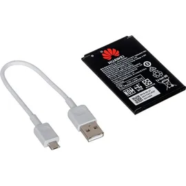 Huawei E5576-320 4G Mobile WLAN Router weiß