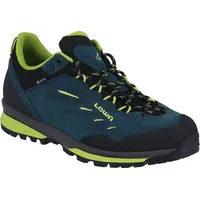 Lowa Delago GTX Lo Schuhe (Größe 46