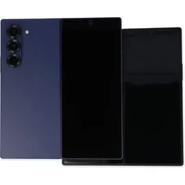 Samsung Galaxy Z Fold6 12 GB RAM 1 TB Navy