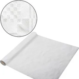 Papstar Tischdecke 12541 weiß 1,0 x 25,0 m