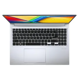 Asus Vivobook 16 AMD Ryzen 5 150 16 GB RAM 1 TB SSD Win11 Home Cool Silver