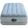 Intex 64157 TWIN DURA-BEAM COMFORT AIRBED Luftbett (L x B x H) 191 x 99 x 36cm Blau-Grau