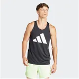 Adidas Tank Top - in Rot, IT S