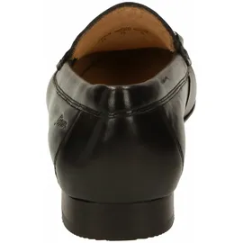 SIOUX Cambria Herren Schwarz 44,5